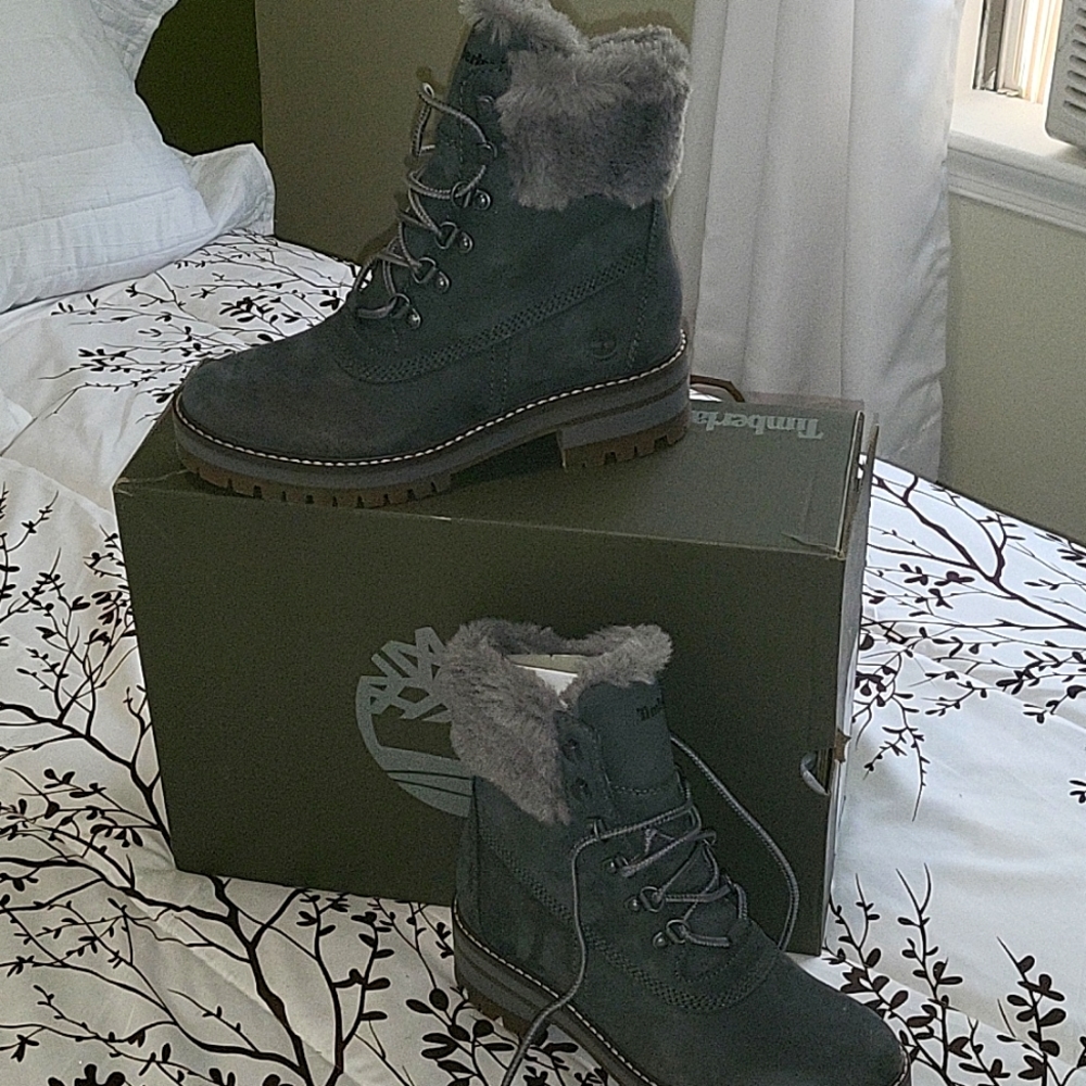 Timberland